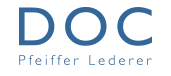 Orthopäden Pfeiffer, Lederer in Düsseldorf | Orthopädie DOC - Logo