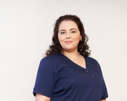 Ahlam Obagdadi Medizinische Fachangestellte