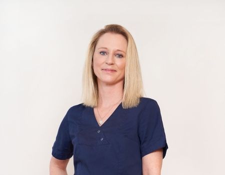 Anke Vollmer - Leitende Medizinische Fachangestellte und Praxismanagerin