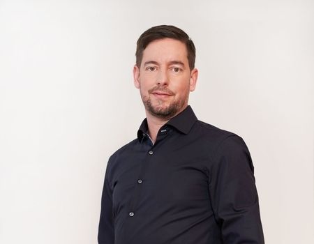 Dr. med Kai Besken - Facharzt für Orthopädie und Unfallchirugie