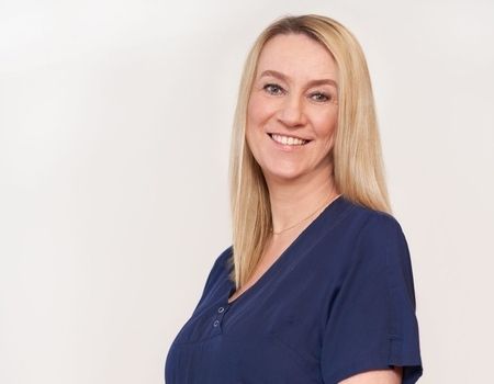 Iwona Kuligowski - Stellvertretende Leitende Medizinische Fachangestellte und Praxismanagerin