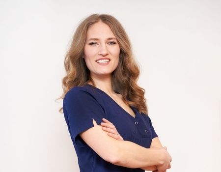 Jennifer Gutowski - Empfangsmitarbeiterin - Doc Orthopädicum Düsseldorf