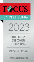 2023_Orthopädischer Chirurg_Düsseldorf