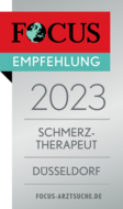 2023_Schmerztherapeut_Düsseldorf